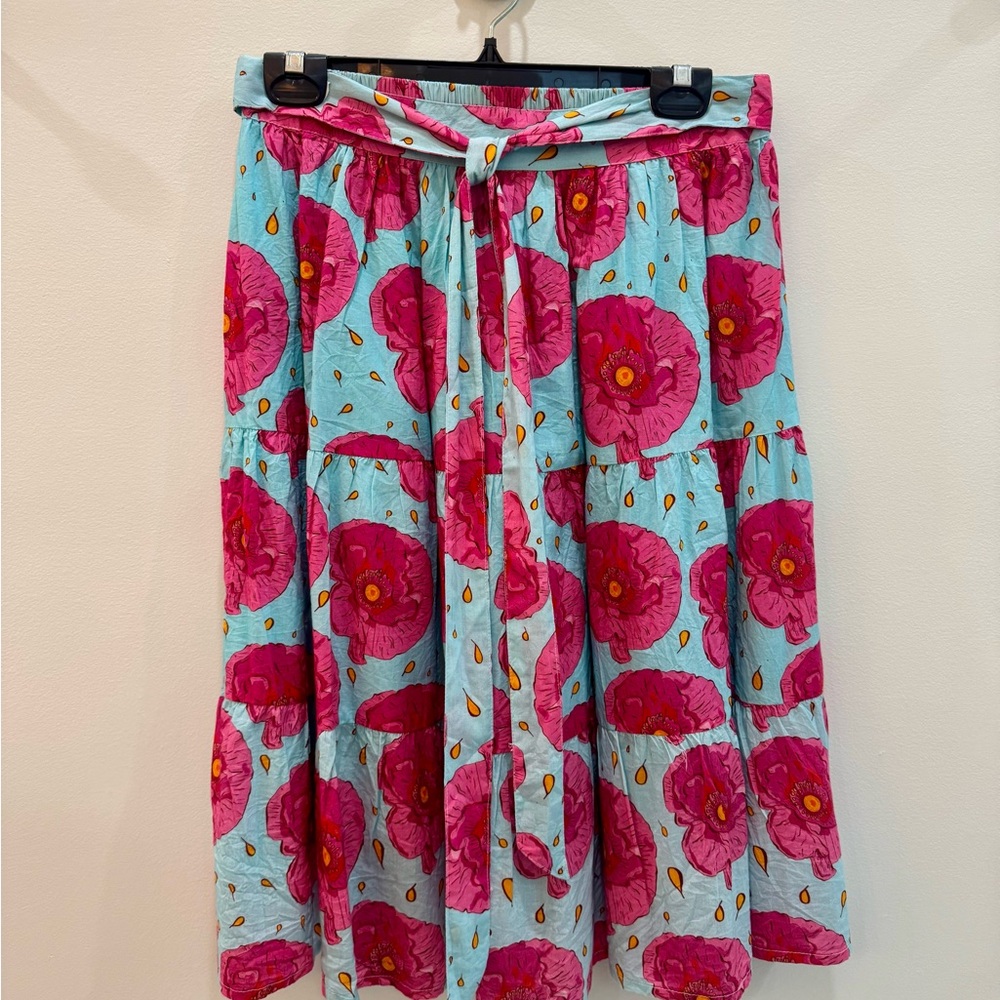 Victoria Dunn Emma Skirt